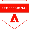 Adobe Certified Professional