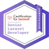 Laravel Certified Developer