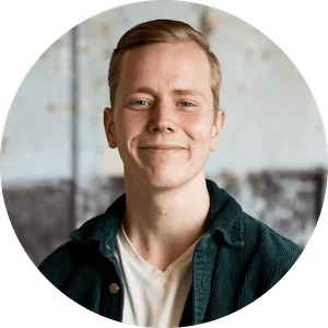 Reense Meetsma - Freelance Developer gespecialiseerd in Magento 2, Hyvä en Laravel